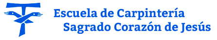 Escuela de Carpintería Sagrado Corazón de Jesús